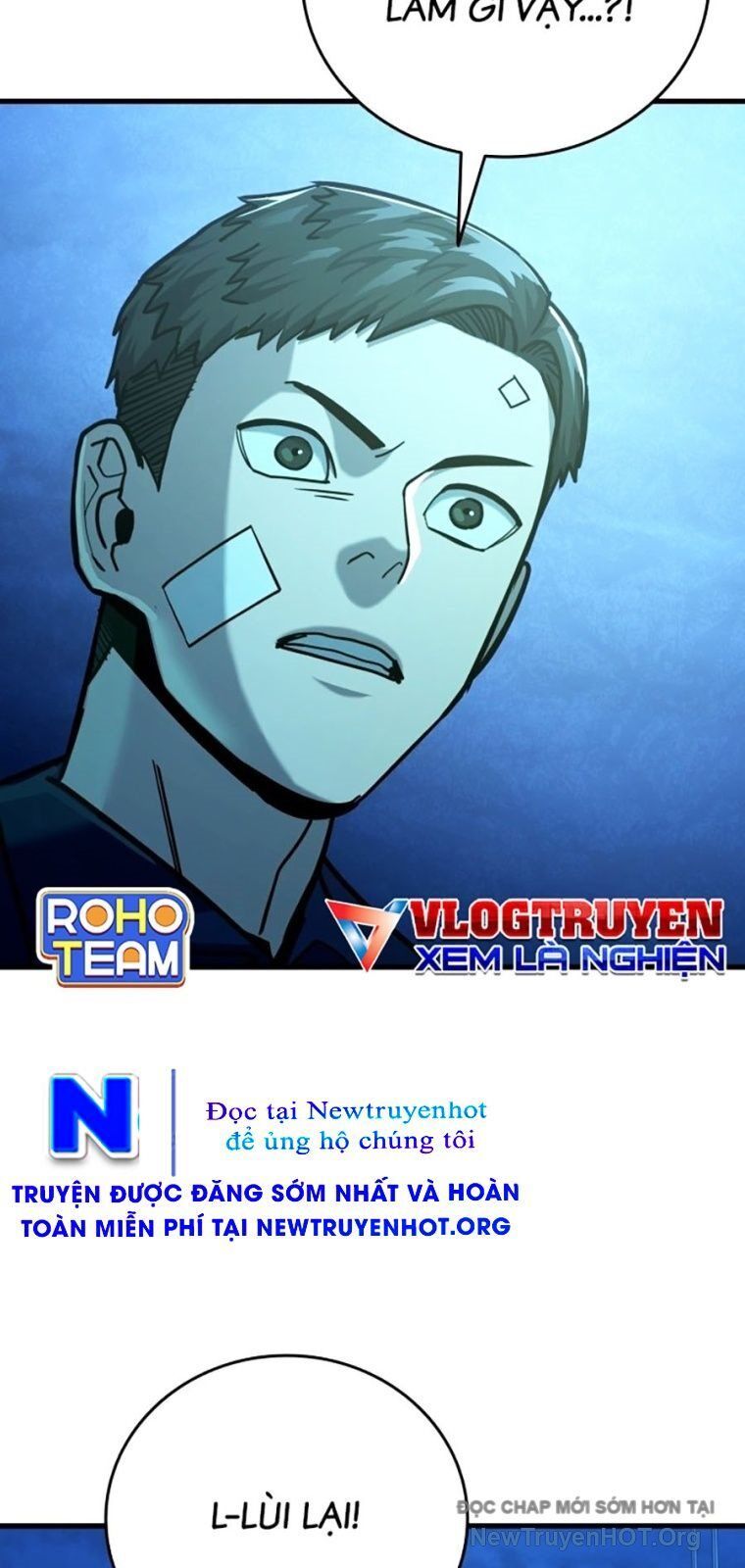Thực Thi Công Lý Chapter 21 - 106