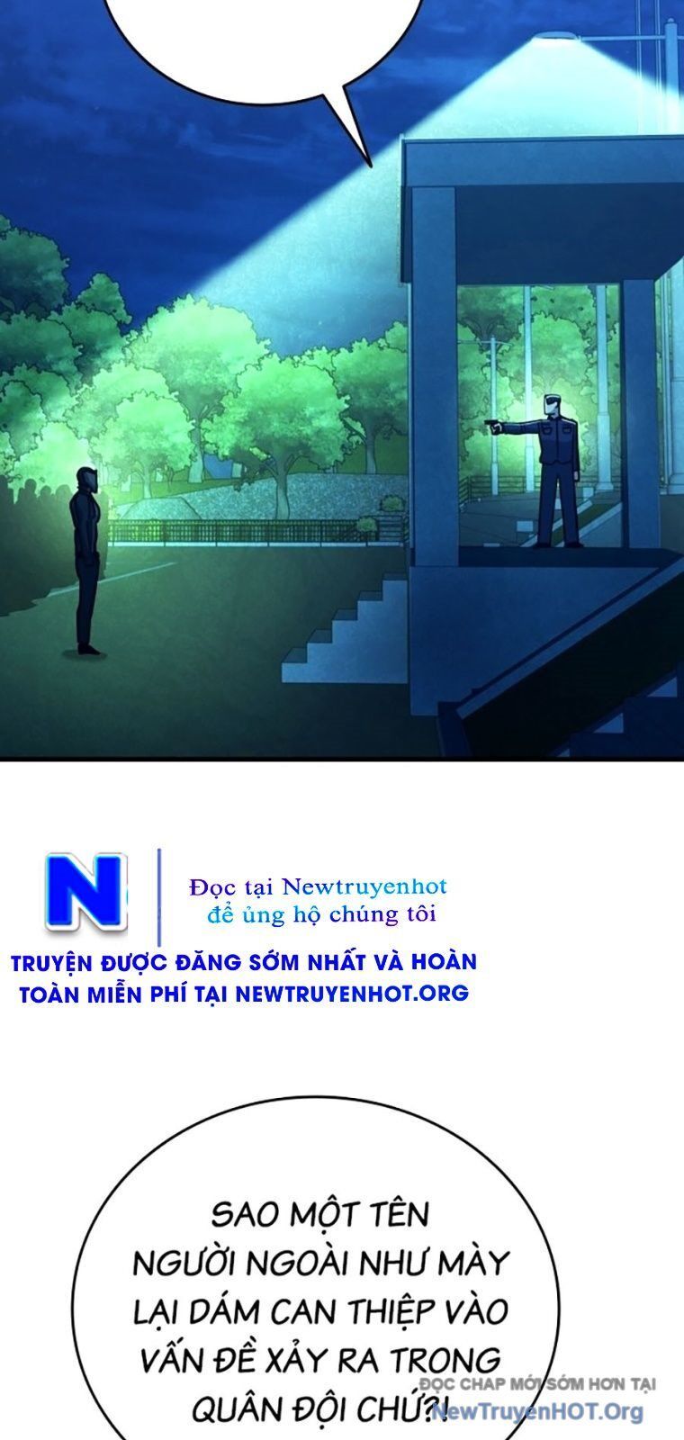 Thực Thi Công Lý Chapter 21 - 107