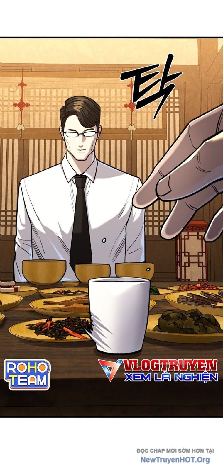 Thực Thi Công Lý Chapter 21 - 116
