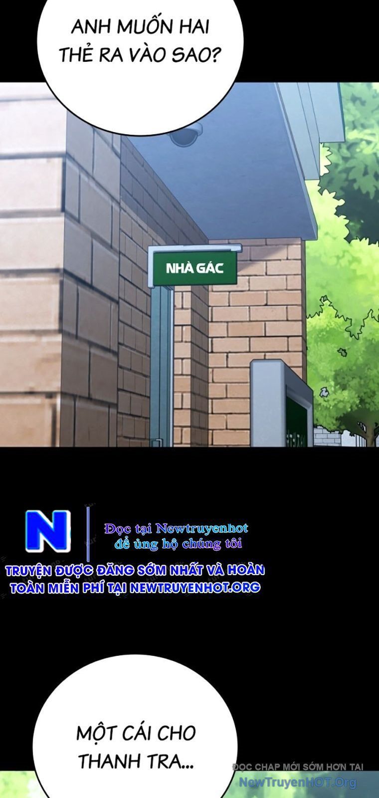 Thực Thi Công Lý Chapter 21 - 13