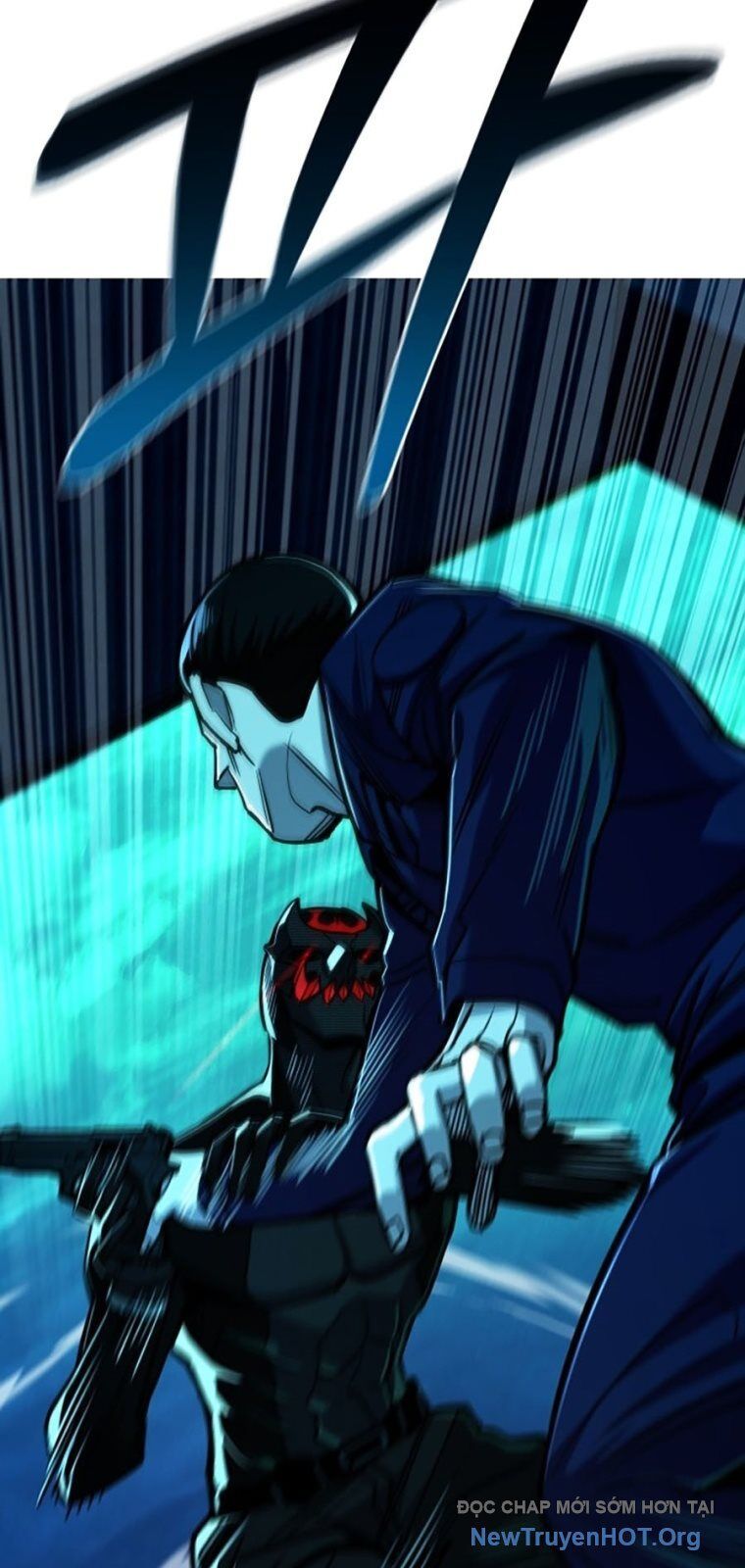 Thực Thi Công Lý Chapter 21 - 122