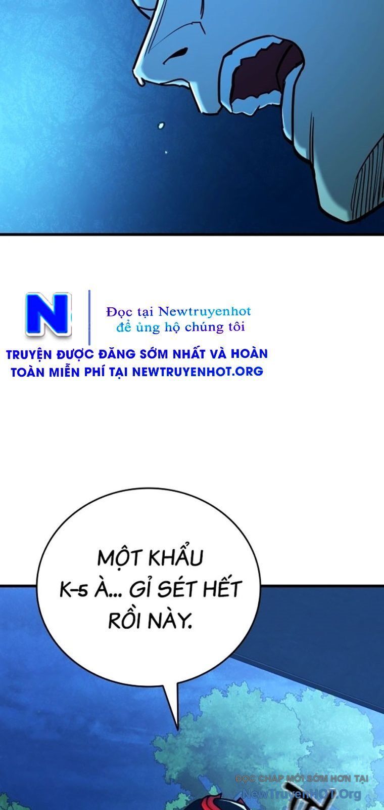 Thực Thi Công Lý Chapter 21 - 127