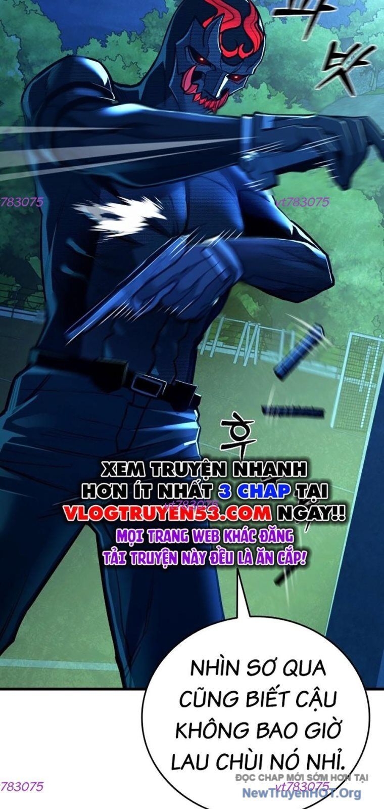 Thực Thi Công Lý Chapter 21 - 128