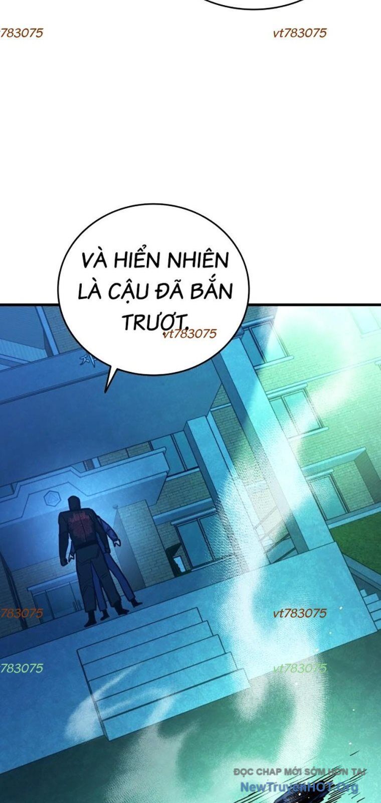 Thực Thi Công Lý Chapter 21 - 129