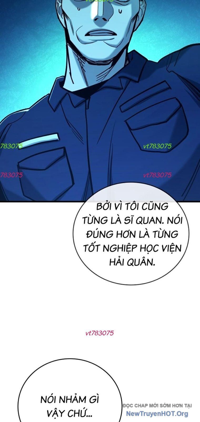 Thực Thi Công Lý Chapter 21 - 131