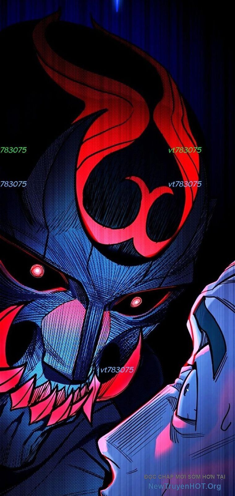 Thực Thi Công Lý Chapter 21 - 135