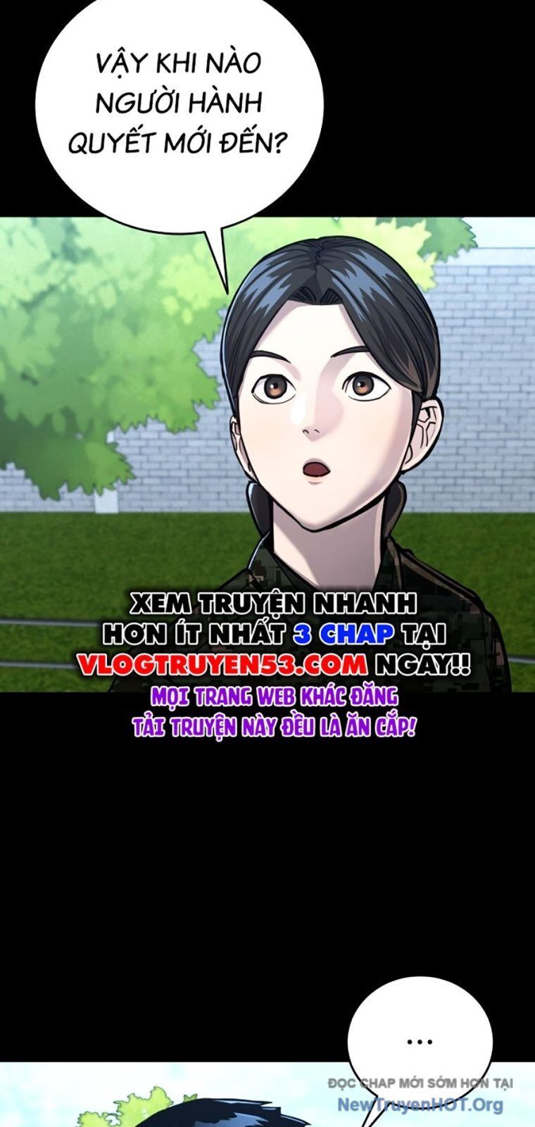 Thực Thi Công Lý Chapter 21 - 15