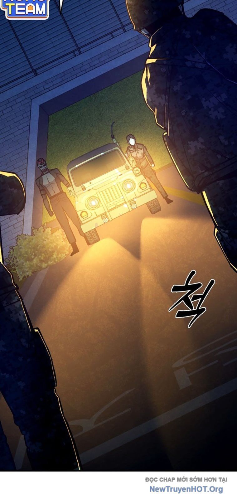 Thực Thi Công Lý Chapter 21 - 17