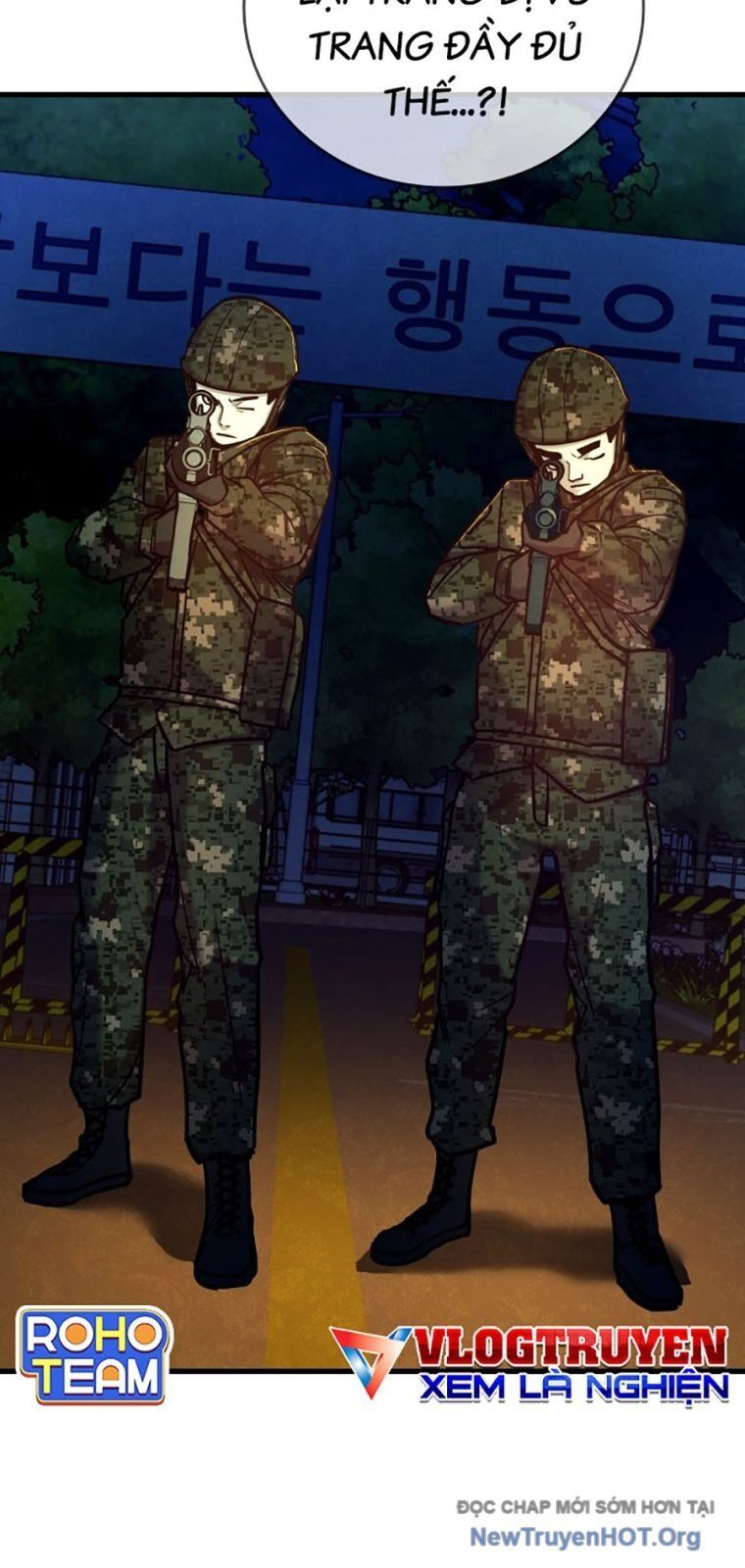 Thực Thi Công Lý Chapter 21 - 19