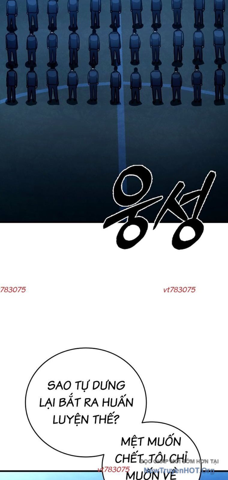 Thực Thi Công Lý Chapter 21 - 3