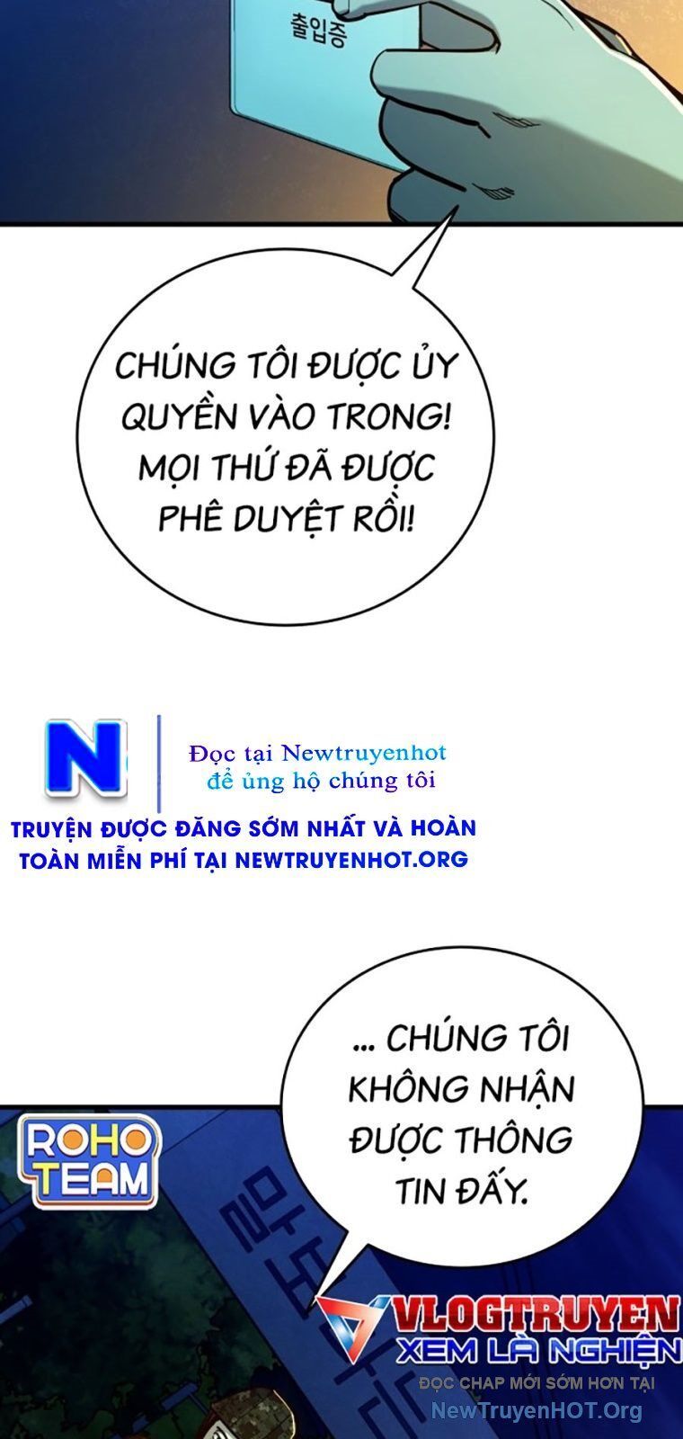 Thực Thi Công Lý Chapter 21 - 22