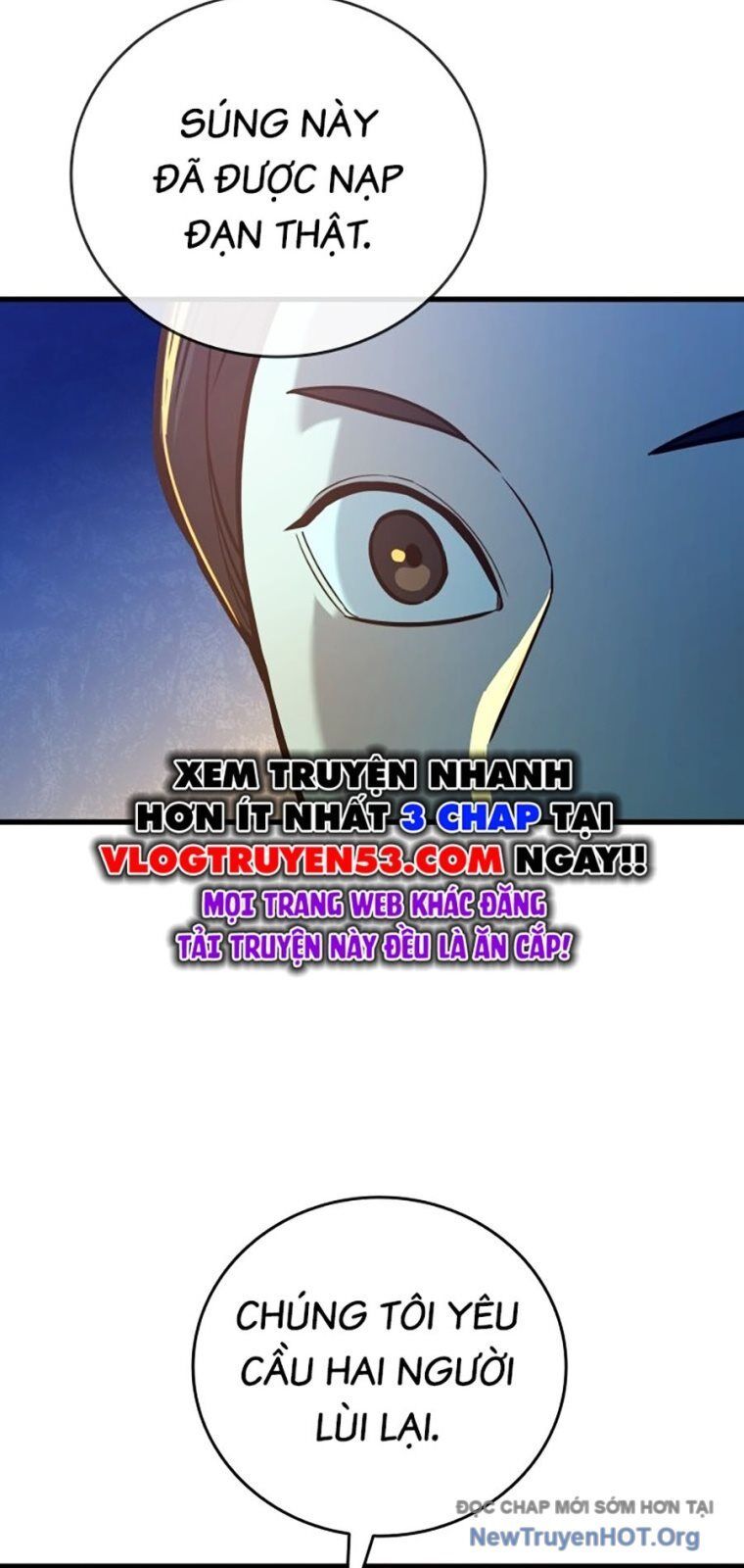 Thực Thi Công Lý Chapter 21 - 24