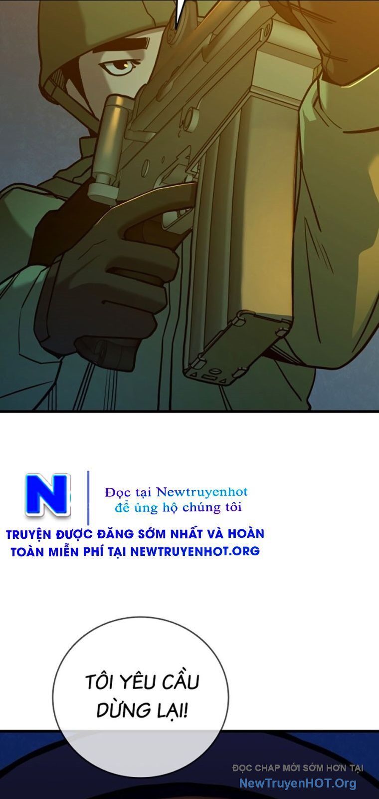 Thực Thi Công Lý Chapter 21 - 25