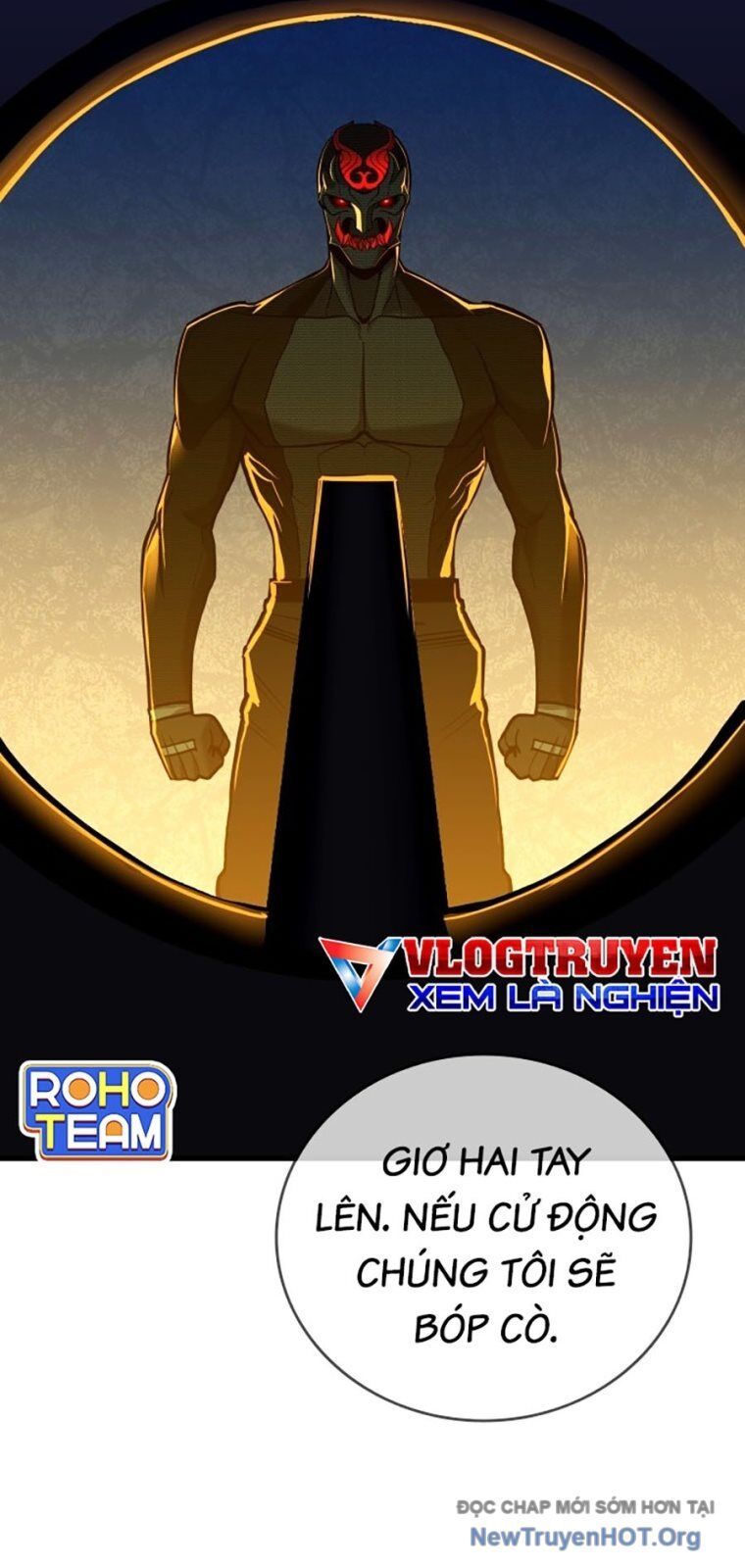 Thực Thi Công Lý Chapter 21 - 26