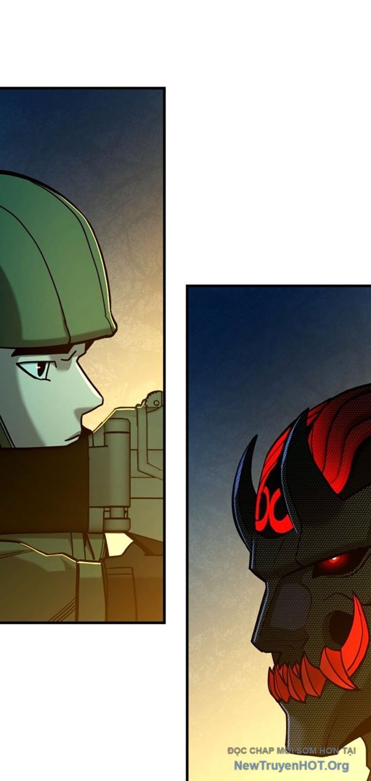 Thực Thi Công Lý Chapter 21 - 27