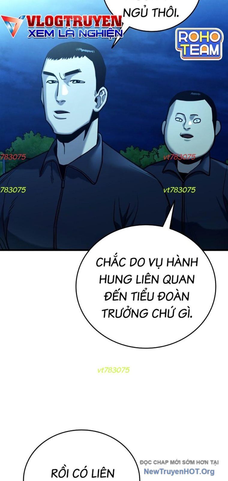 Thực Thi Công Lý Chapter 21 - 4