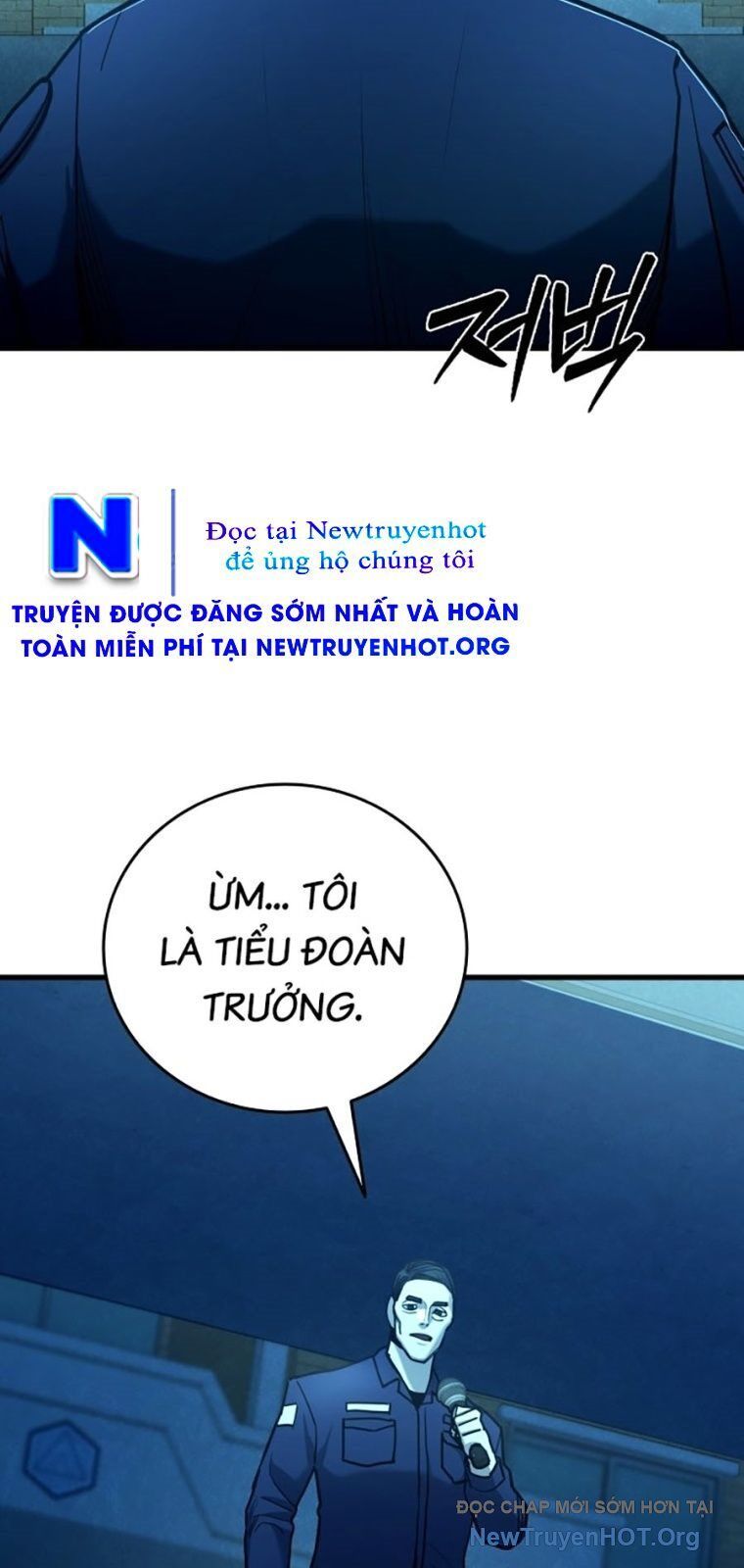 Thực Thi Công Lý Chapter 21 - 31