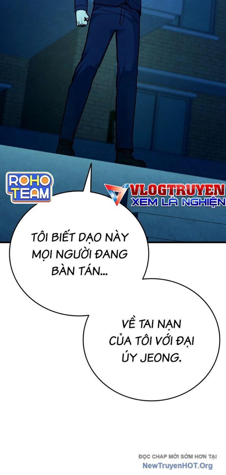 Thực Thi Công Lý Chapter 21 - 32