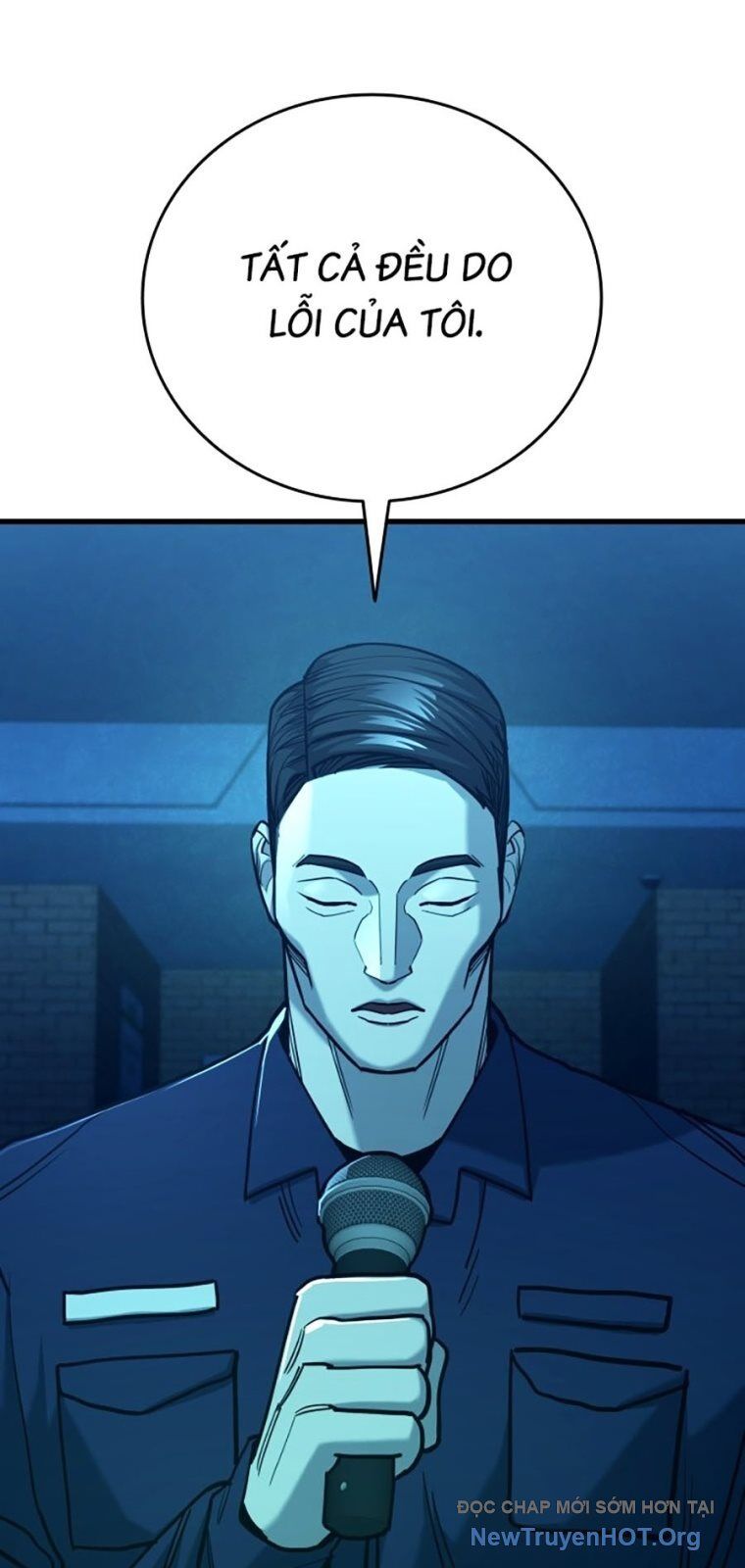 Thực Thi Công Lý Chapter 21 - 34