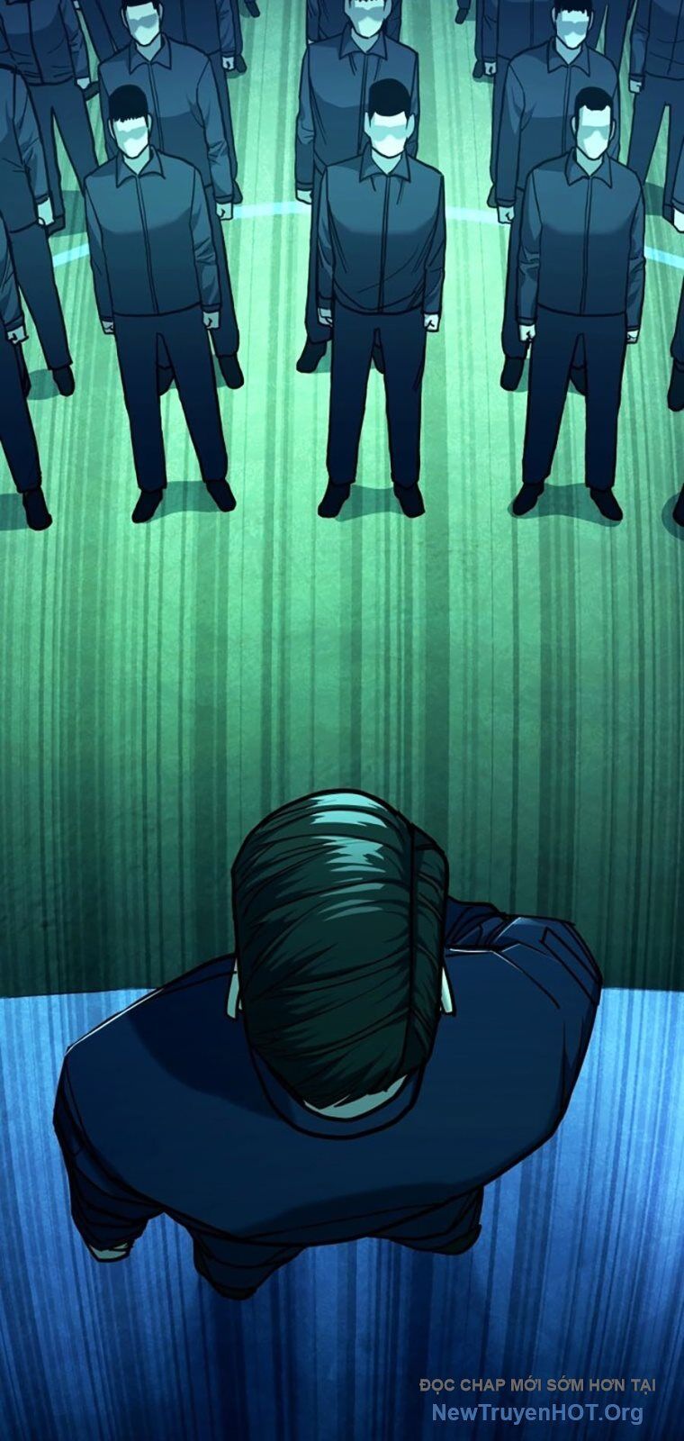 Thực Thi Công Lý Chapter 21 - 38