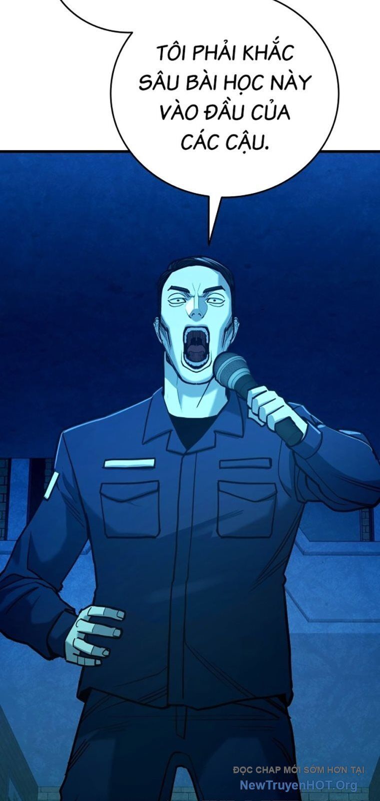 Thực Thi Công Lý Chapter 21 - 45