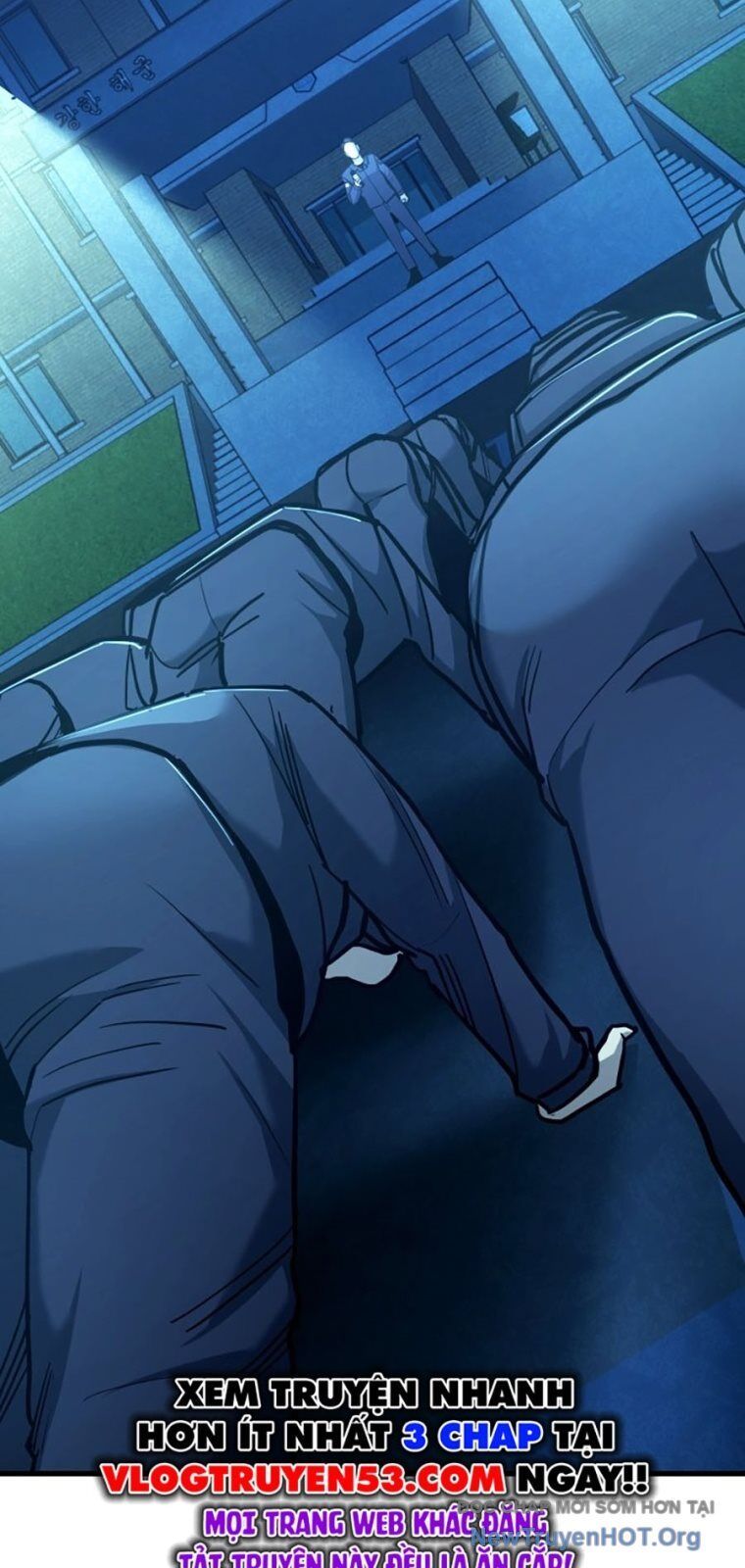 Thực Thi Công Lý Chapter 21 - 47