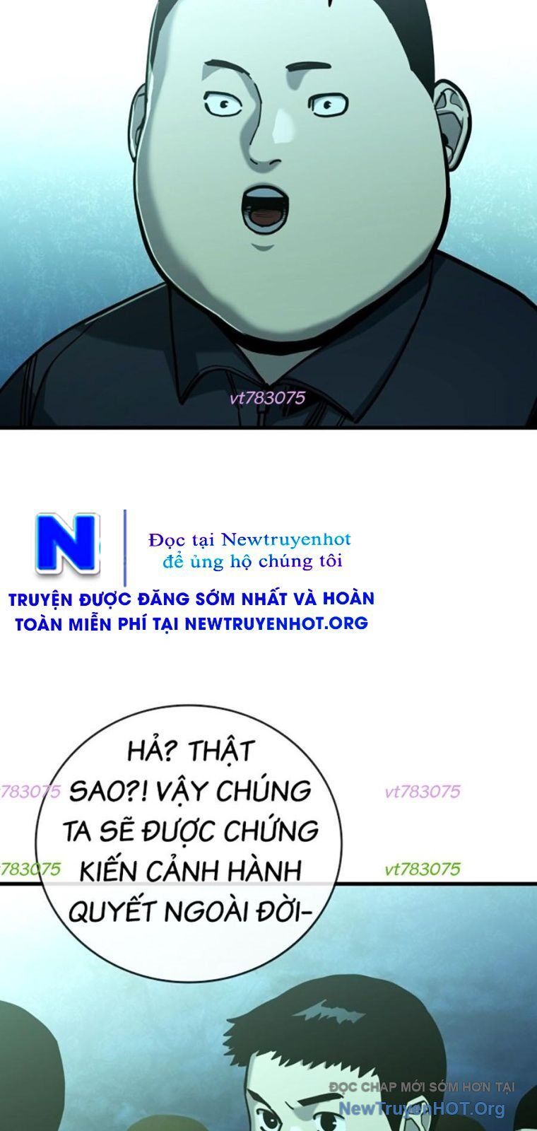 Thực Thi Công Lý Chapter 21 - 6