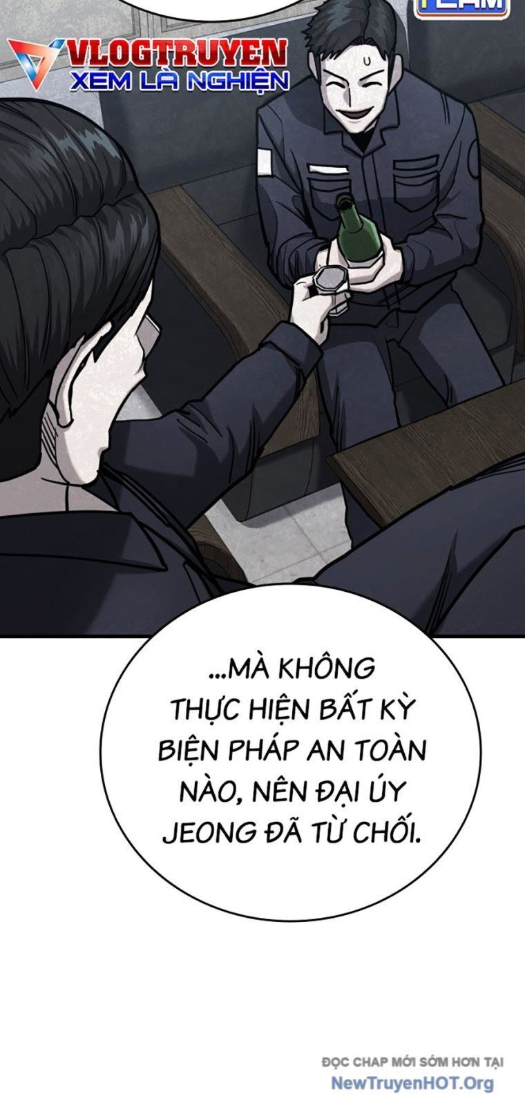 Thực Thi Công Lý Chapter 21 - 54