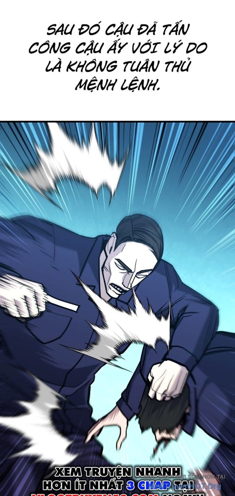Thực Thi Công Lý Chapter 21 - 55