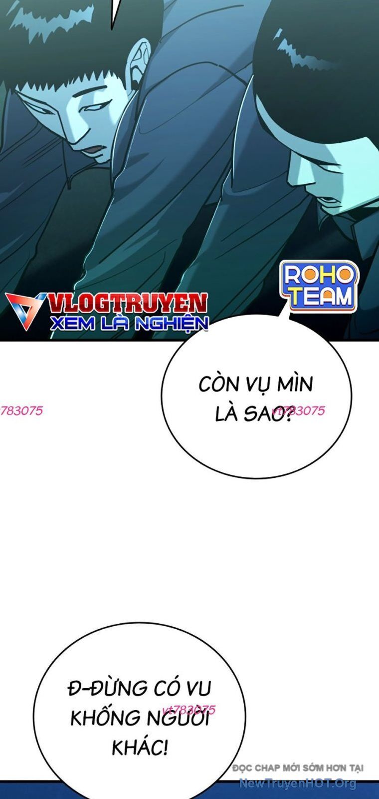 Thực Thi Công Lý Chapter 21 - 60