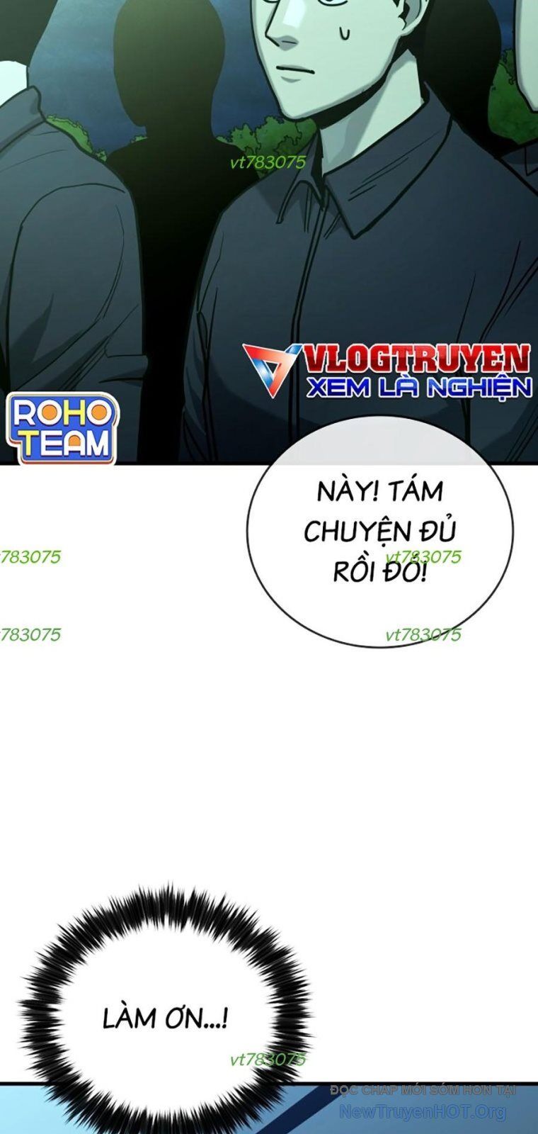 Thực Thi Công Lý Chapter 21 - 7