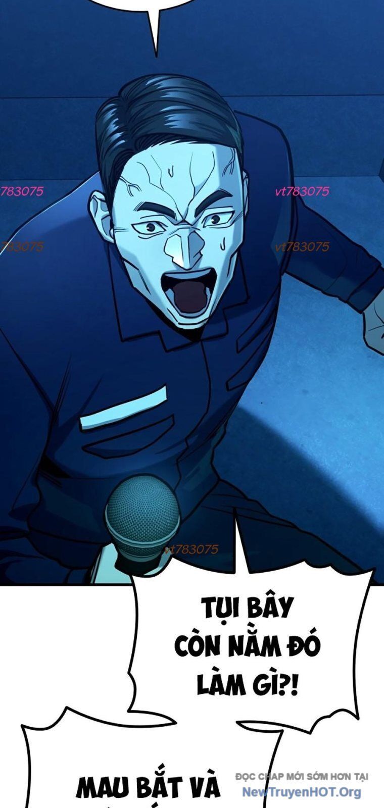 Thực Thi Công Lý Chapter 21 - 61