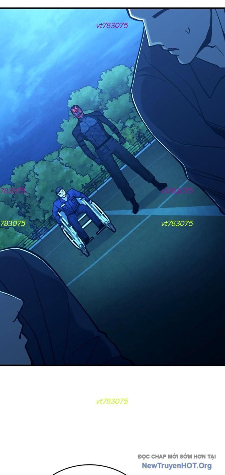 Thực Thi Công Lý Chapter 21 - 64