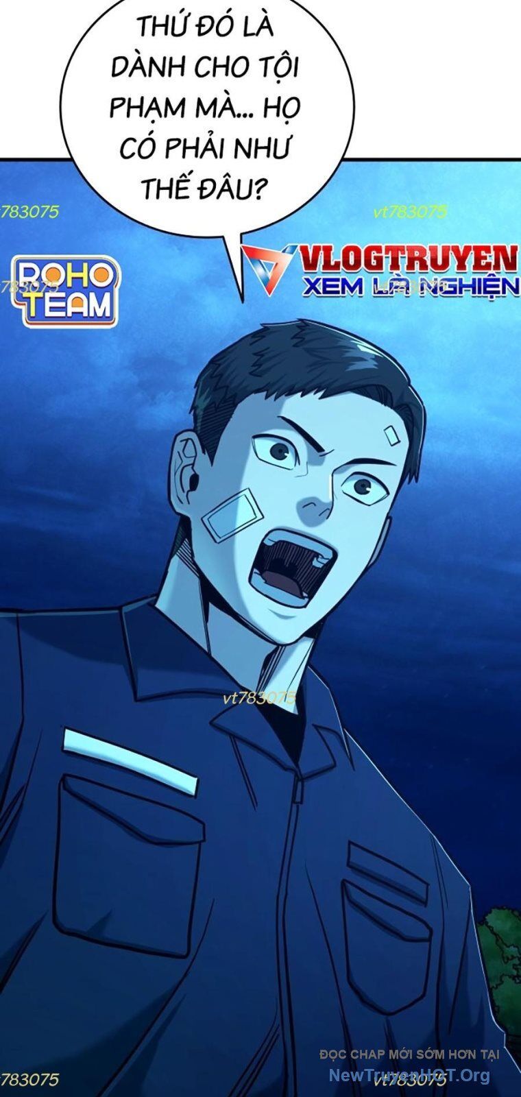 Thực Thi Công Lý Chapter 21 - 65