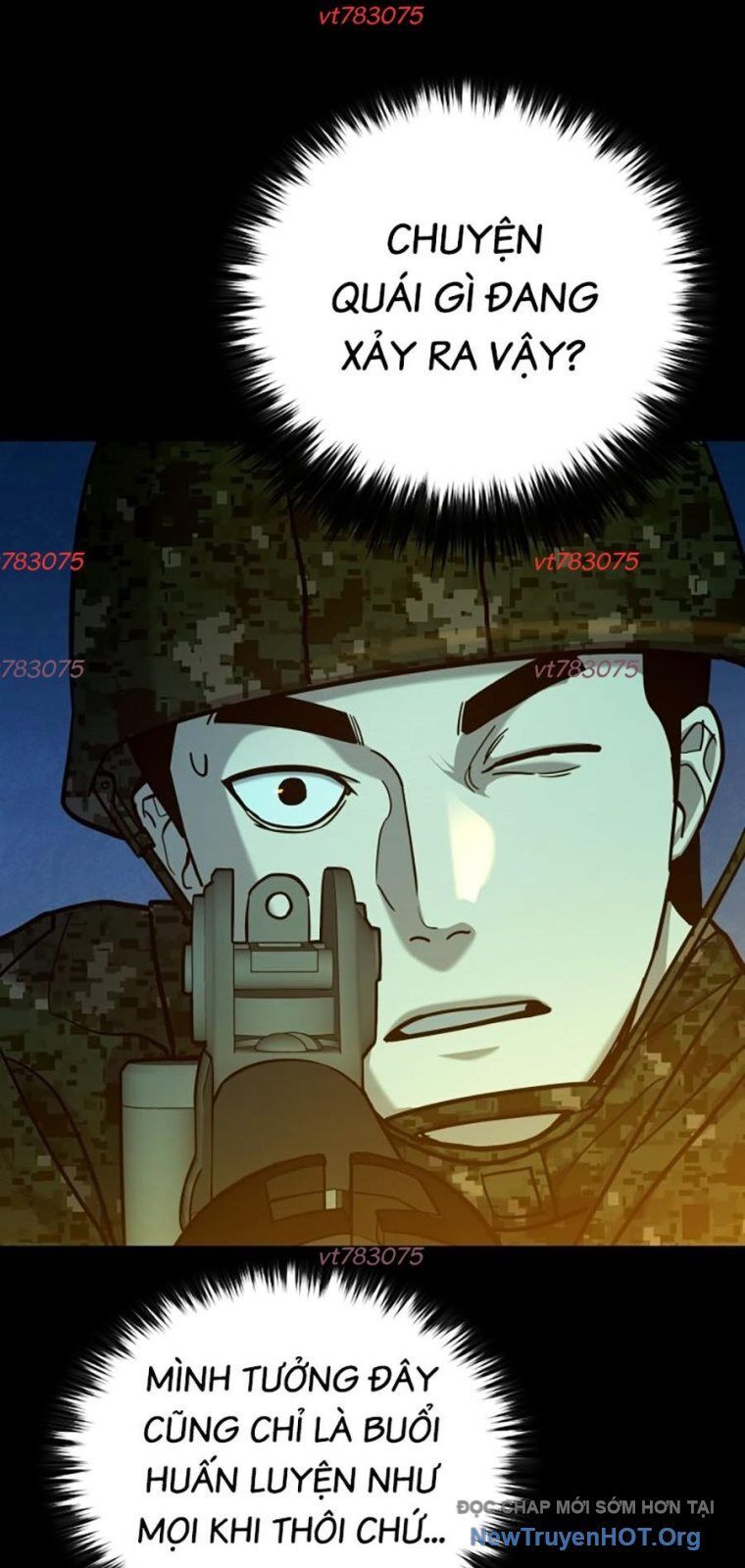 Thực Thi Công Lý Chapter 21 - 68