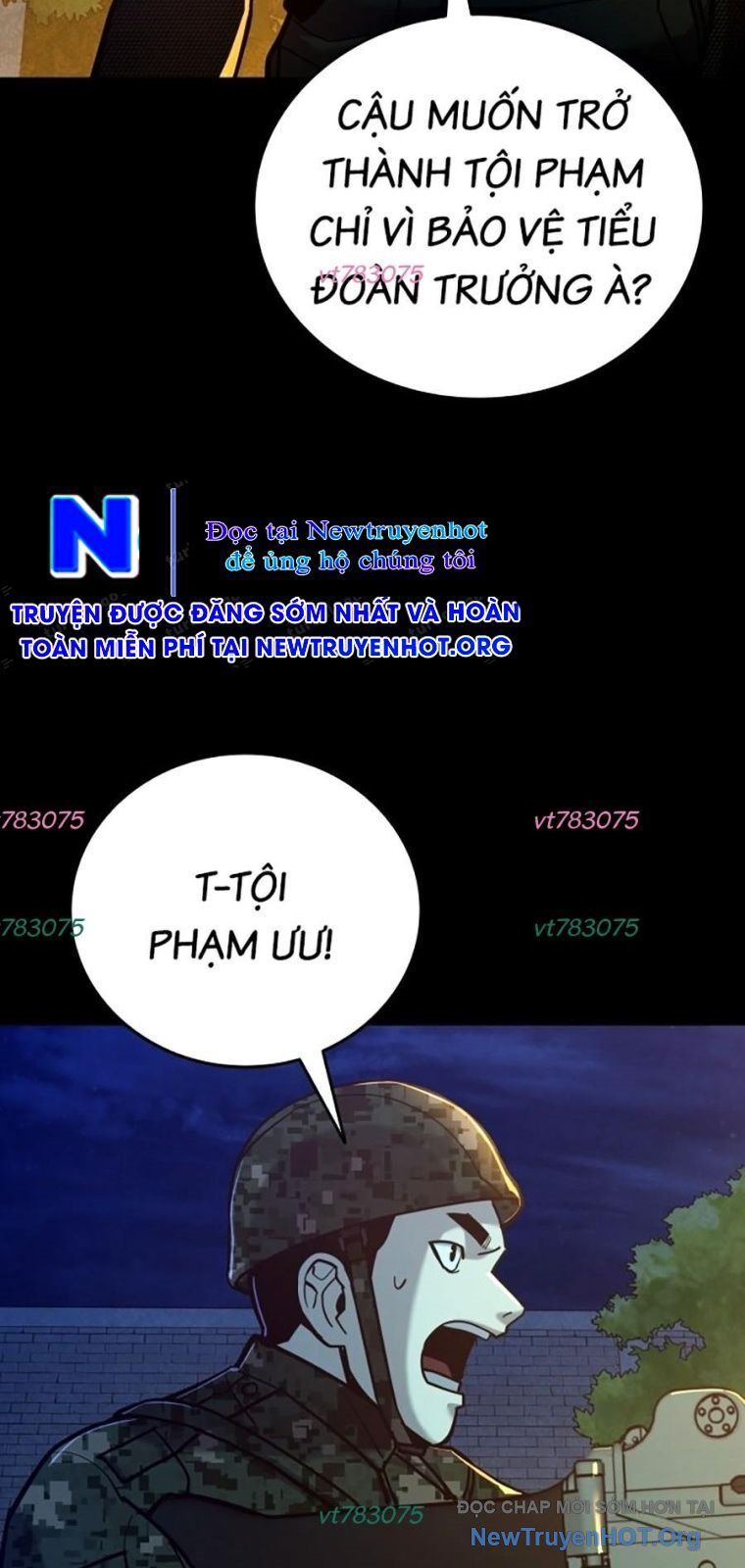 Thực Thi Công Lý Chapter 21 - 71