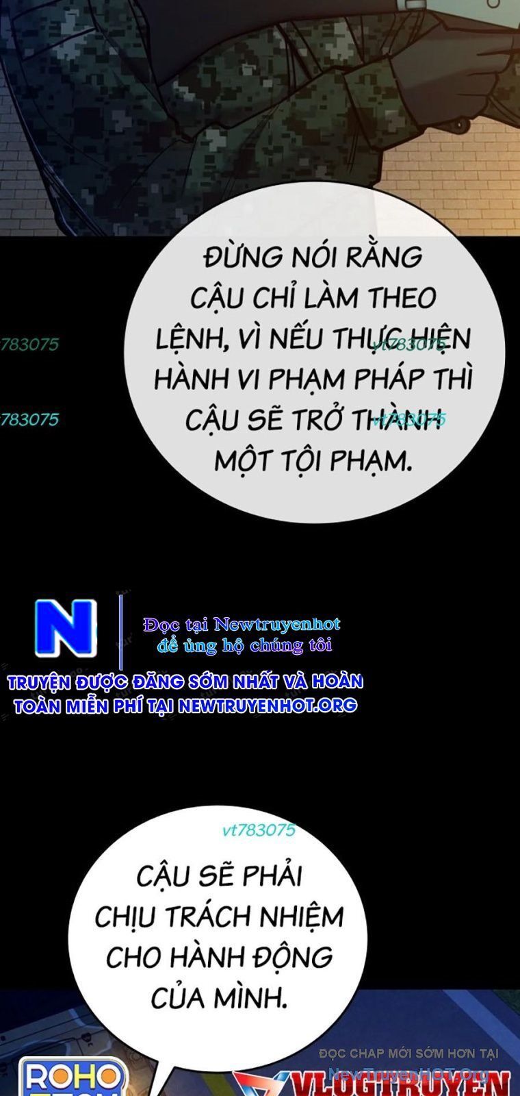 Thực Thi Công Lý Chapter 21 - 72