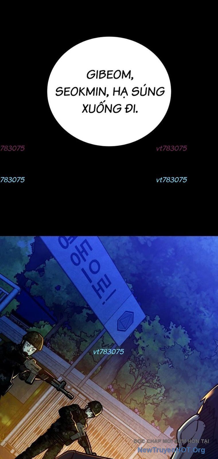Thực Thi Công Lý Chapter 21 - 79