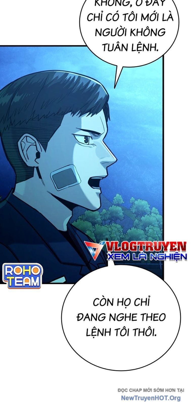 Thực Thi Công Lý Chapter 21 - 87