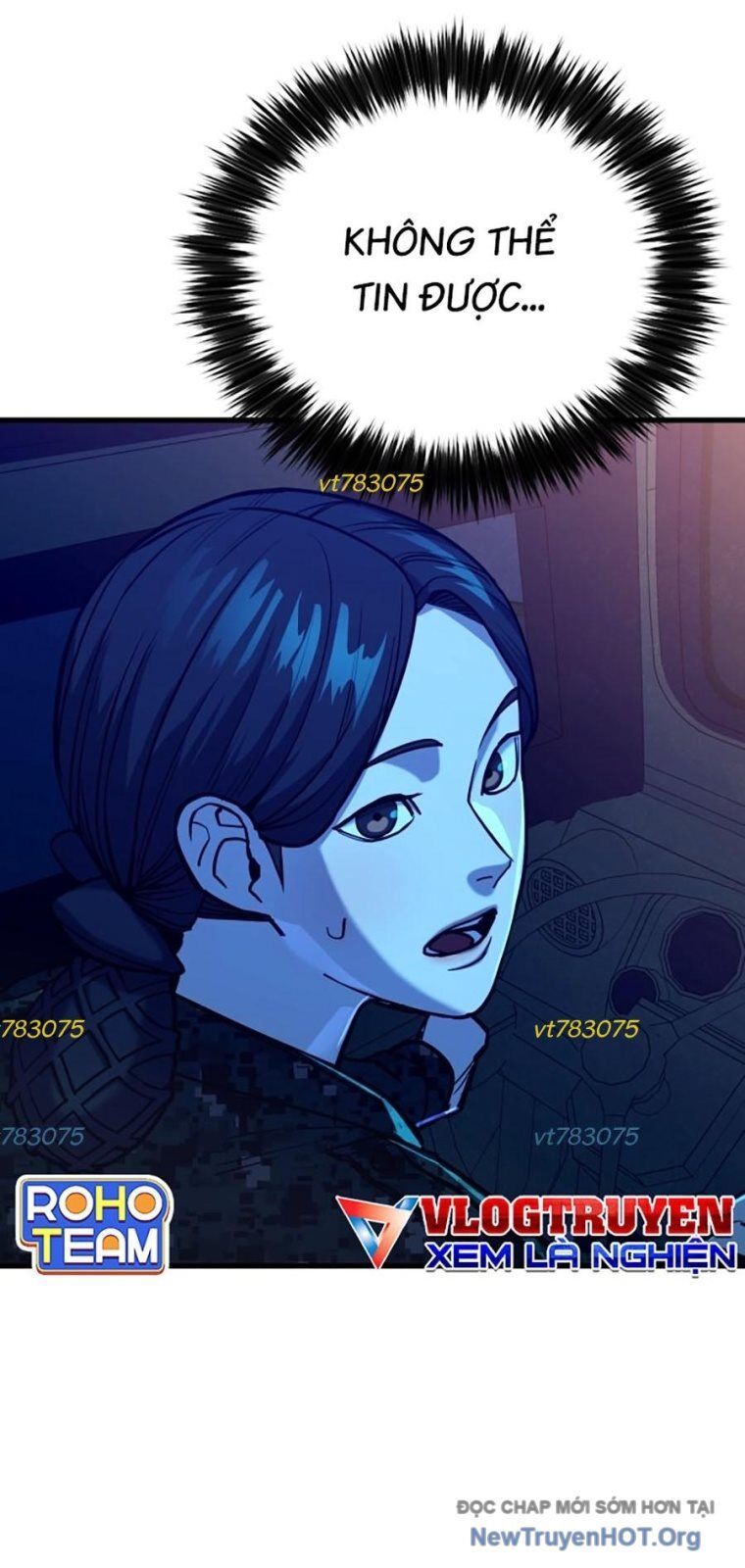 Thực Thi Công Lý Chapter 21 - 10