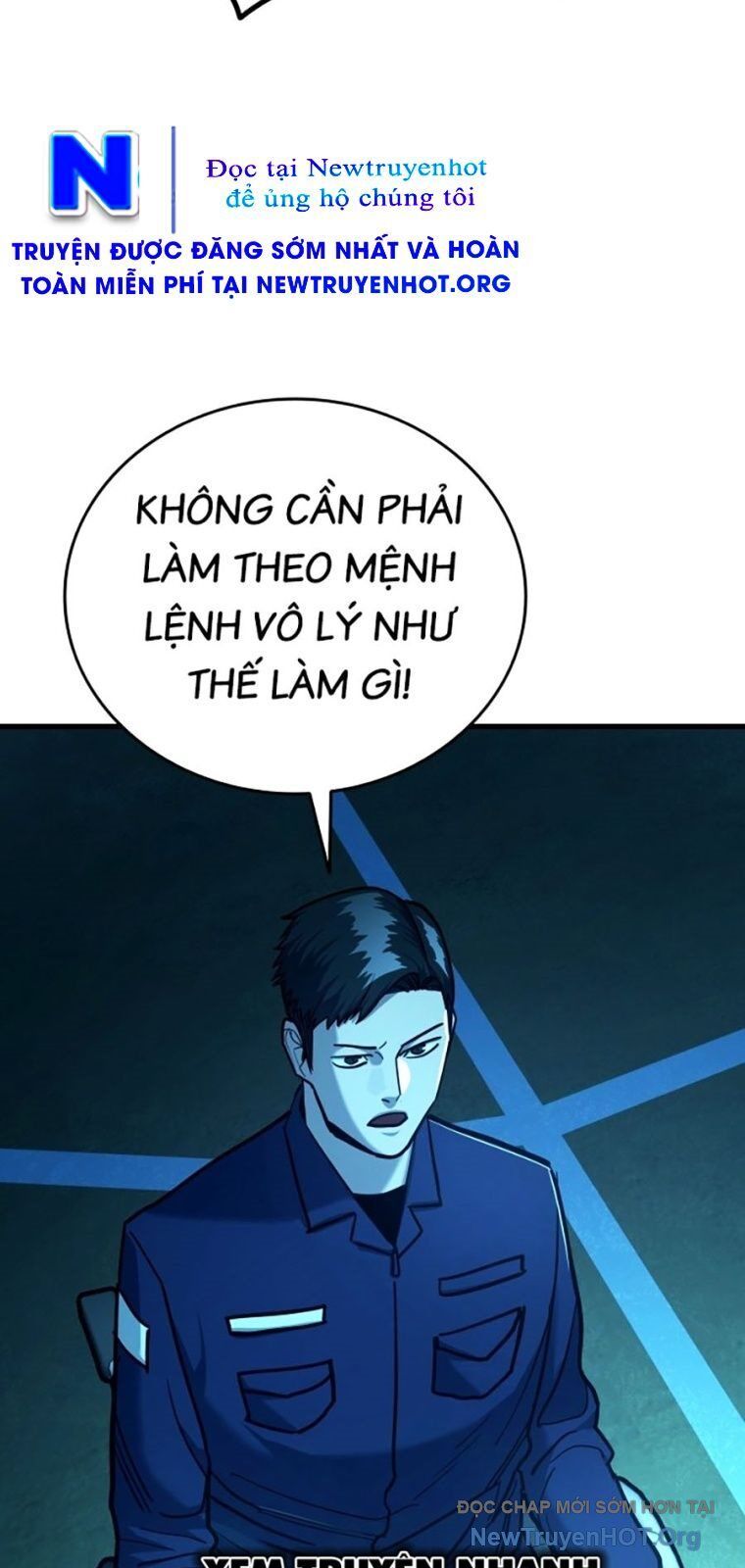 Thực Thi Công Lý Chapter 21 - 92