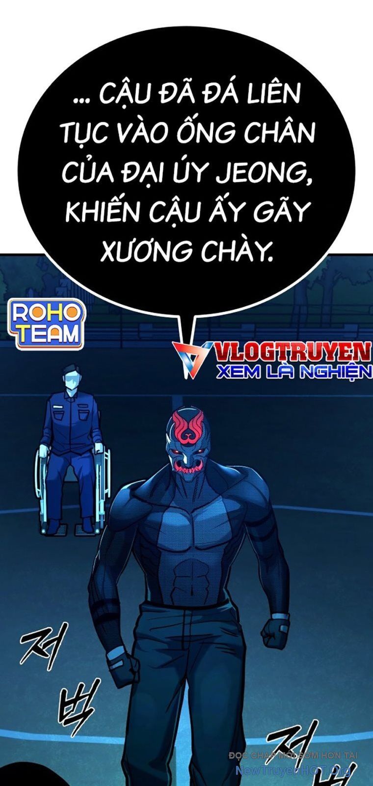 Thực Thi Công Lý Chapter 21 - 95