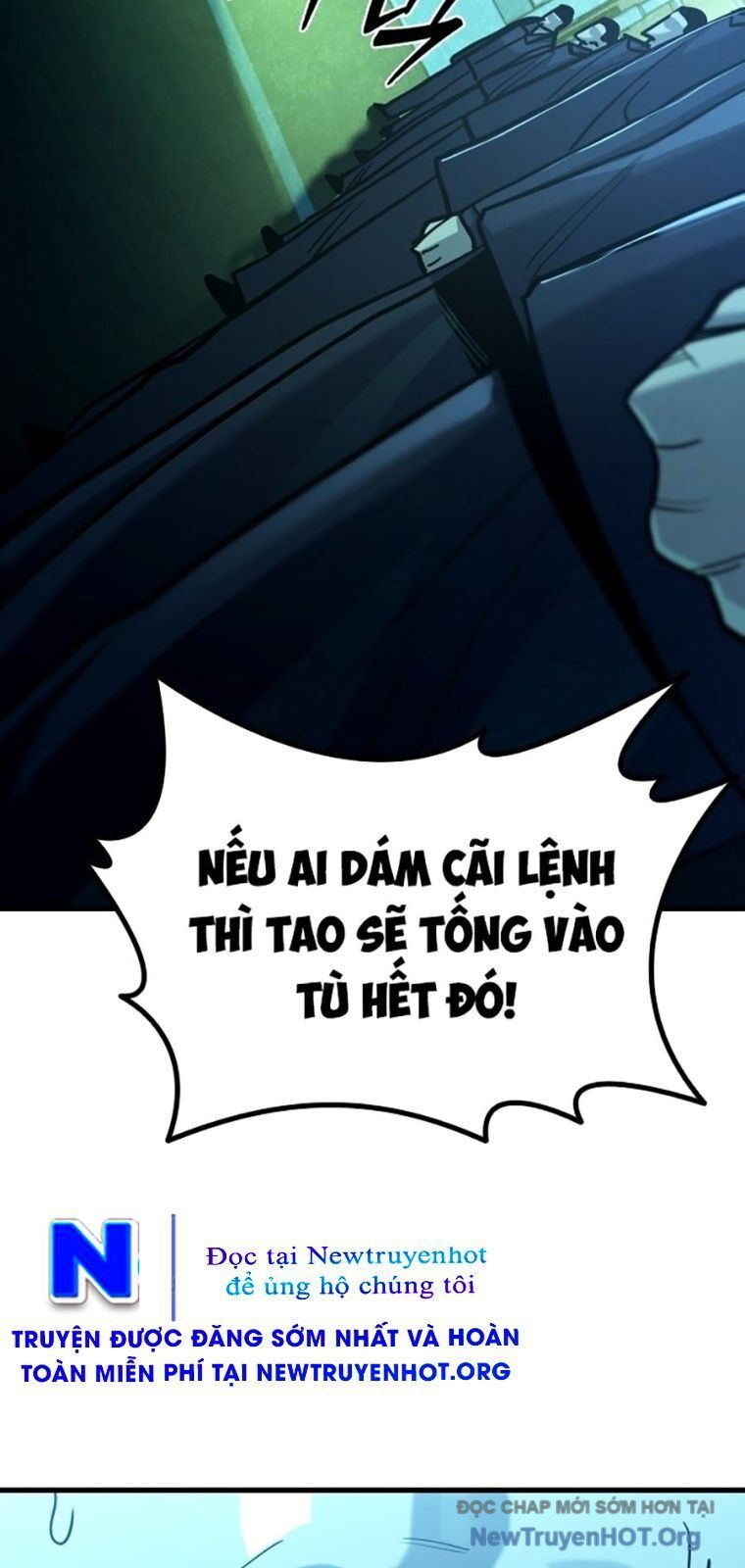 Thực Thi Công Lý Chapter 21 - 100