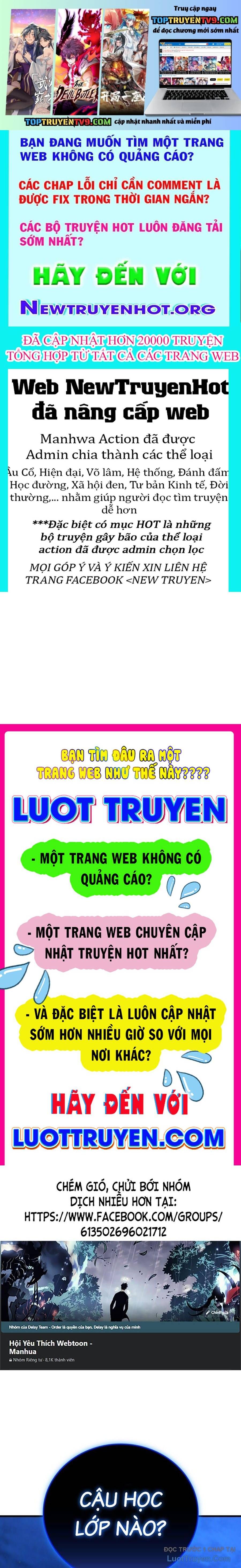 Thực Thi Công Lý Chapter 22 - 2