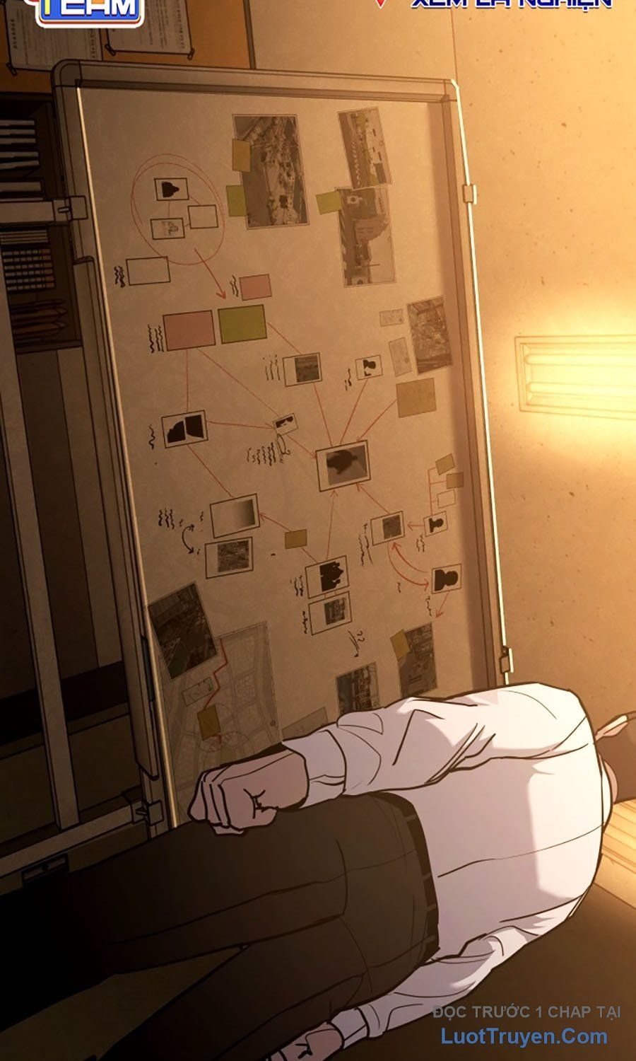 Thực Thi Công Lý Chapter 22 - 102