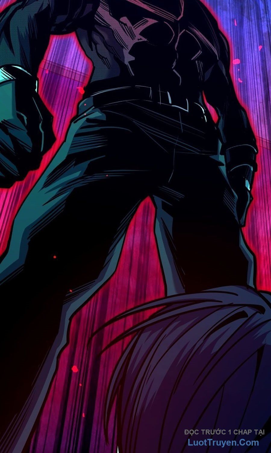 Thực Thi Công Lý Chapter 22 - 108