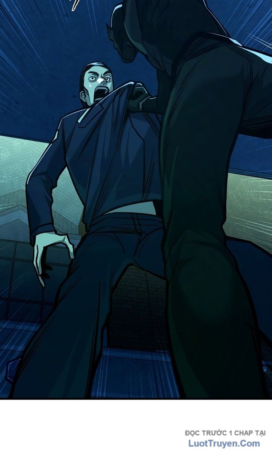 Thực Thi Công Lý Chapter 22 - 12