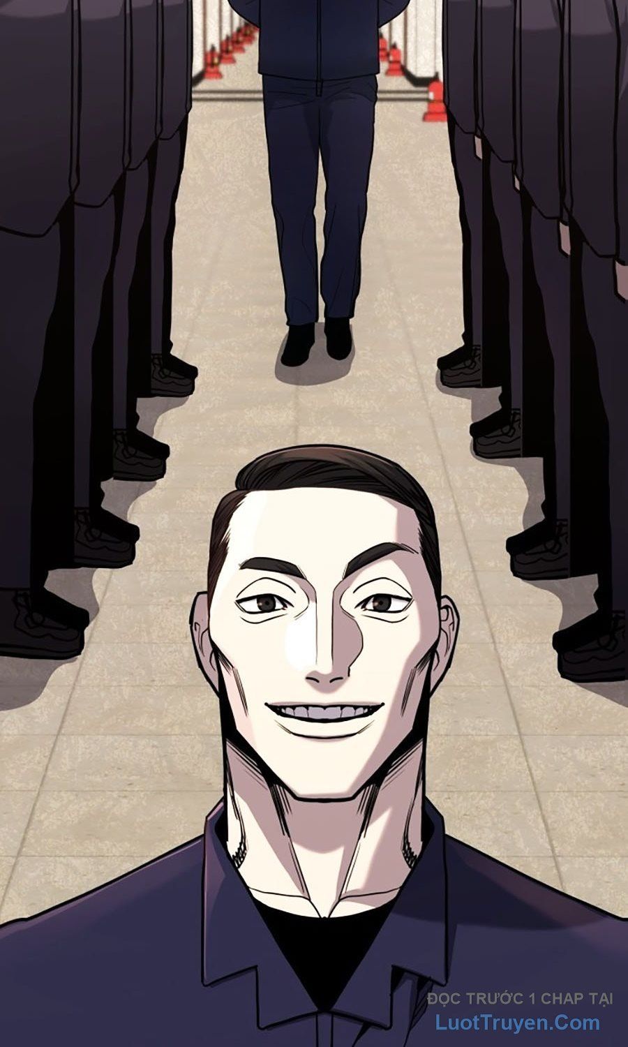 Thực Thi Công Lý Chapter 22 - 114