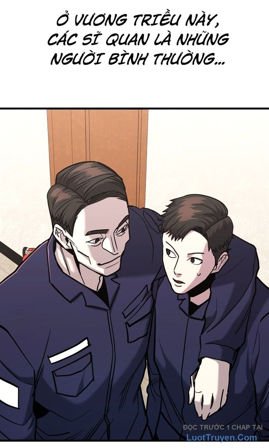 Thực Thi Công Lý Chapter 22 - 116