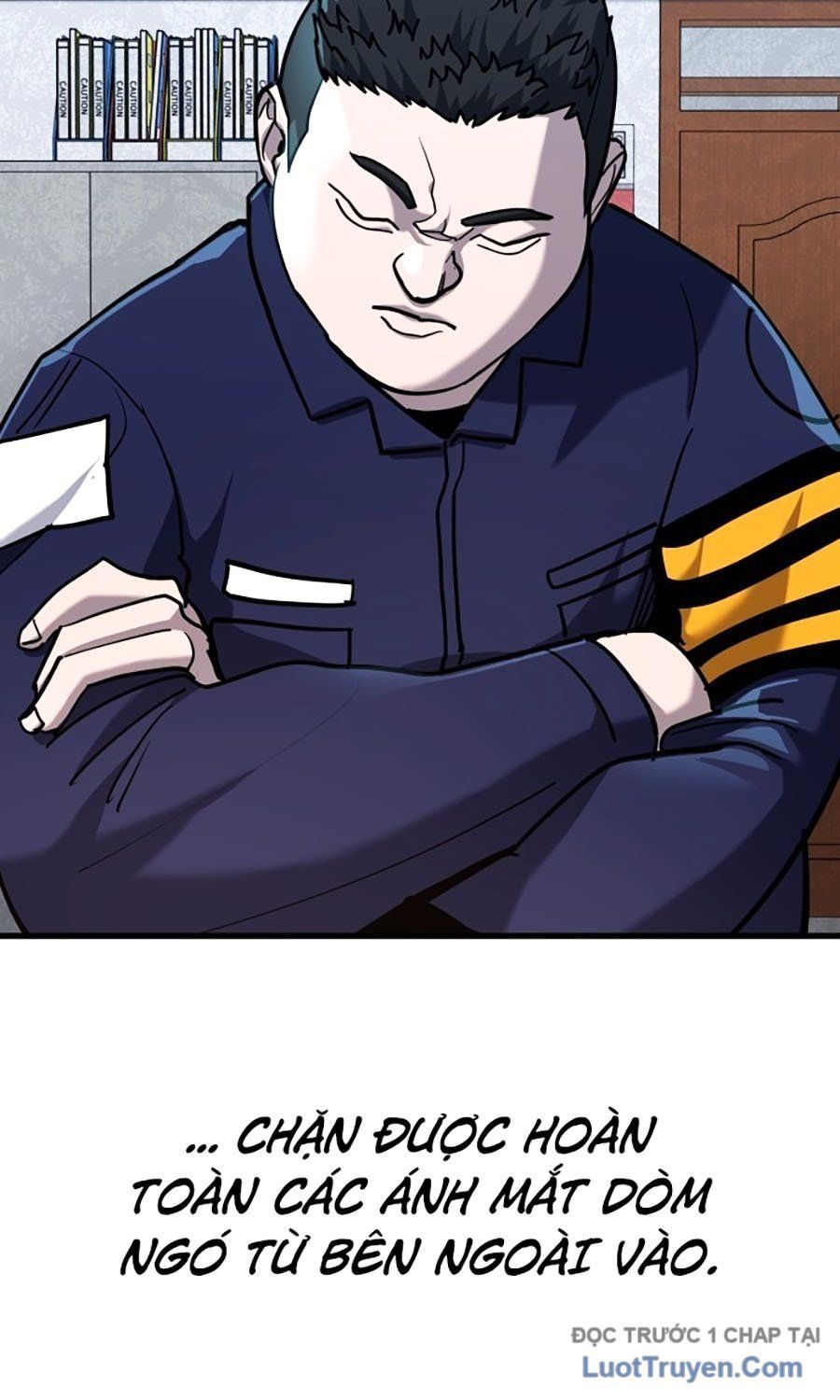 Thực Thi Công Lý Chapter 22 - 127